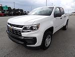 Used 2022 Chevrolet Colorado Work Truck Crew Cab for sale #R-31723 - photo 56