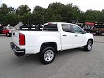 Used 2022 Chevrolet Colorado Work Truck Crew Cab for sale #R-31723 - photo 8