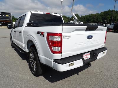 Used 2022 Ford F-150 SuperCrew Cab 4x4 Pickup for sale #R-31724 - photo 2