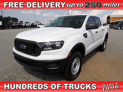 Used 2021 Ford Ranger SuperCrew Cab for sale #R-31725 - photo 1