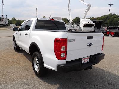 Used 2021 Ford Ranger SuperCrew Cab for sale #R-31725 - photo 2