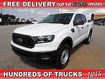 Used 2021 Ford Ranger SuperCrew Cab for sale #R-31725 - photo 1