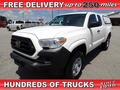 Used 2020 Toyota Tacoma Access Cab Pickup for sale #R-31734 - photo 1