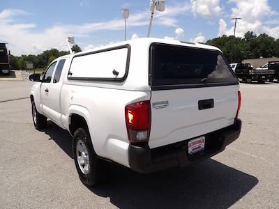 Used 2020 Toyota Tacoma Access Cab Pickup for sale #R-31734 - photo 2