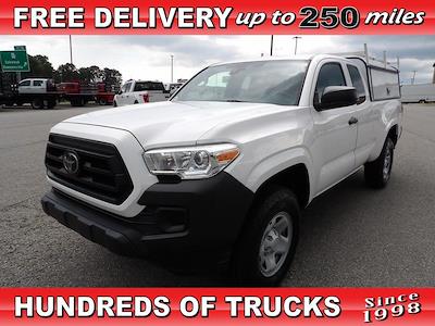 Used 2022 Toyota Tacoma Access Cab Pickup for sale #R-31735 - photo 1