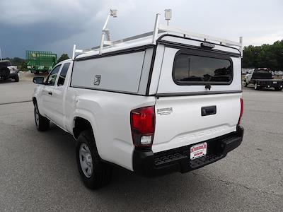 Used 2022 Toyota Tacoma Access Cab Pickup for sale #R-31735 - photo 2