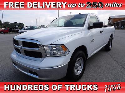 Used 2022 Ram 1500 Classic Tradesman Regular Cab for sale #R-31738 - photo 1