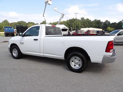 Used 2022 Ram 1500 Classic Tradesman Regular Cab for sale #R-31738 - photo 2