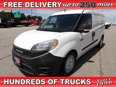 Used 2021 Ram ProMaster City Upfitted Cargo Van for sale #R-31739 - photo 1