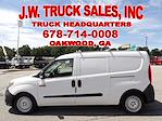 Used 2021 Ram ProMaster City Upfitted Cargo Van for sale #R-31739 - photo 4