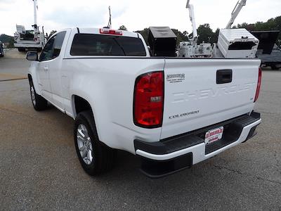 Used 2022 Chevrolet Colorado LT Extended Cab for sale #R-31741 - photo 2