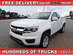 Used 2022 Chevrolet Colorado LT Extended Cab for sale #R-31741 - photo 1