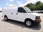Used 2021 Chevrolet Express 2500 Upfitted Cargo Van for sale #R-31744 - photo 9