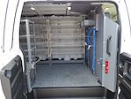 Used 2021 Chevrolet Express 2500 Upfitted Cargo Van for sale #R-31744 - photo 26