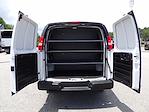 Used 2021 Chevrolet Express 2500 Upfitted Cargo Van for sale #R-31744 - photo 39