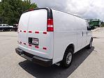 Used 2021 Chevrolet Express 2500 Upfitted Cargo Van for sale #R-31744 - photo 6
