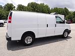 Used 2021 Chevrolet Express 2500 Upfitted Cargo Van for sale #R-31744 - photo 7