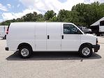Used 2021 Chevrolet Express 2500 Upfitted Cargo Van for sale #R-31744 - photo 8