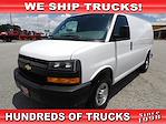 Used 2021 Chevrolet Express 2500 Upfitted Cargo Van for sale #R-31744 - photo 53
