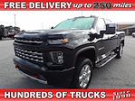 Used 2021 Chevrolet Silverado 2500 LTZ Crew Cab for sale #R-31755 - photo 1