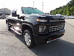 Used 2021 Chevrolet Silverado 2500 LTZ Crew Cab for sale #R-31755 - photo 11