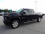 Used 2021 Chevrolet Silverado 2500 LTZ Crew Cab for sale #R-31755 - photo 4