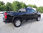 Used 2021 Chevrolet Silverado 2500 LTZ Crew Cab for sale #R-31755 - photo 8