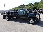Used 2015 Ford F-350 Regular Cab Stake Bed for sale #R-31760 - photo 10