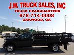 Used 2015 Ford F-350 Regular Cab Stake Bed for sale #R-31760 - photo 3