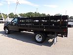 Used 2015 Ford F-350 Regular Cab Stake Bed for sale #R-31760 - photo 2