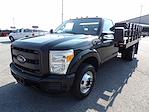 Used 2015 Ford F-350 Regular Cab Stake Bed for sale #R-31760 - photo 43