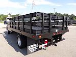 Used 2015 Ford F-350 Regular Cab Stake Bed for sale #R-31760 - photo 5