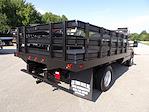 Used 2015 Ford F-350 Regular Cab Stake Bed for sale #R-31760 - photo 7