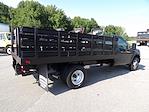Used 2015 Ford F-350 Regular Cab Stake Bed for sale #R-31760 - photo 8