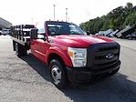 Used 2015 Ford F-350 Regular Cab Stake Bed for sale #R-31762 - photo 10