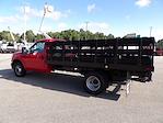 Used 2015 Ford F-350 Regular Cab Stake Bed for sale #R-31762 - photo 2