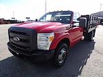 Used 2015 Ford F-350 Regular Cab Stake Bed for sale #R-31762 - photo 43