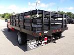 Used 2015 Ford F-350 Regular Cab Stake Bed for sale #R-31762 - photo 4