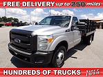 Used 2015 Ford F-350 Regular Cab Stake Bed for sale #R-31765 - photo 1