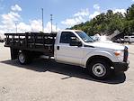 Used 2015 Ford F-350 Regular Cab Stake Bed for sale #R-31765 - photo 10
