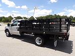 Used 2015 Ford F-350 Regular Cab Stake Bed for sale #R-31765 - photo 2