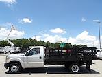 Used 2015 Ford F-350 Regular Cab Stake Bed for sale #R-31765 - photo 45