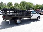 Used 2015 Ford F-350 Regular Cab Stake Bed for sale #R-31765 - photo 8