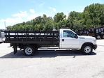 Used 2015 Ford F-350 Regular Cab Stake Bed for sale #R-31765 - photo 9