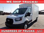 Used 2022 Ford Transit 350 HD Box Van for sale #R-31770 - photo 56