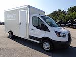 Used 2022 Ford Transit 350 HD Box Van for sale #R-31770 - photo 9
