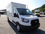 Used 2022 Ford Transit 350 HD Box Van for sale #R-31770 - photo 10