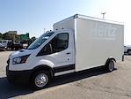 Used 2022 Ford Transit 350 HD Box Van for sale #R-31770 - photo 1