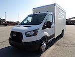Used 2022 Ford Transit 350 HD Box Van for sale #R-31770 - photo 54