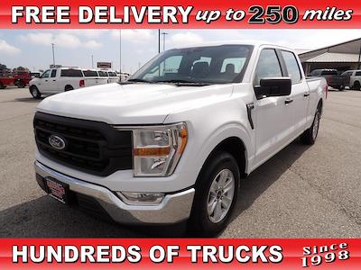 Used 2022 Ford F-150 SuperCrew Cab for sale #R-31772 - photo 1
